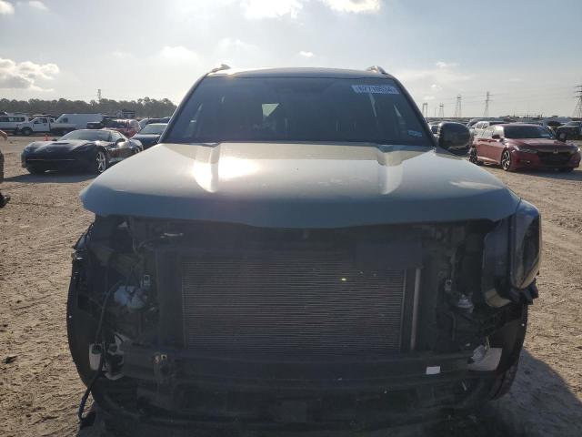 Photo 4 VIN: 5XYP5DGCXRG430083 - KIA TELLURIDE 