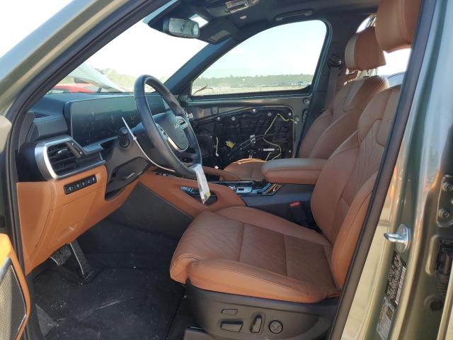 Photo 6 VIN: 5XYP5DGCXRG430083 - KIA TELLURIDE 