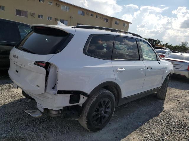 Photo 2 VIN: 5XYP5DGCXRG448647 - KIA TELLURIDE 