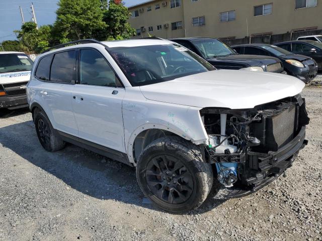 Photo 3 VIN: 5XYP5DGCXRG448647 - KIA TELLURIDE 