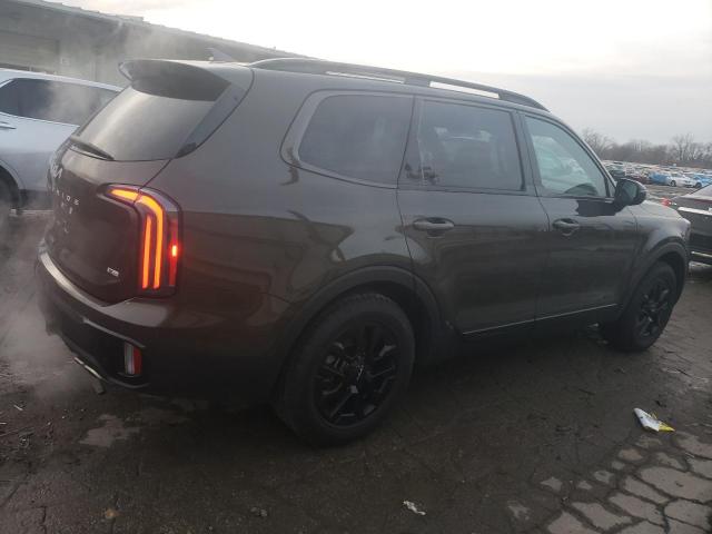 Photo 2 VIN: 5XYP5DGCXRG483141 - KIA TELLURIDE 