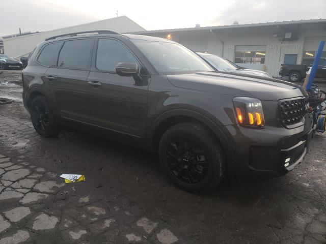 Photo 3 VIN: 5XYP5DGCXRG483141 - KIA TELLURIDE 