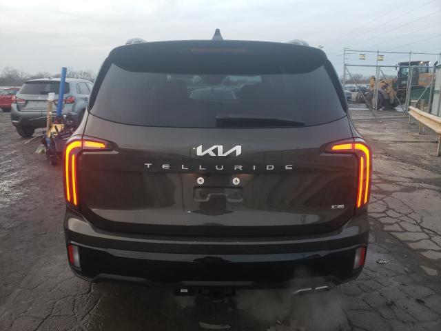 Photo 5 VIN: 5XYP5DGCXRG483141 - KIA TELLURIDE 