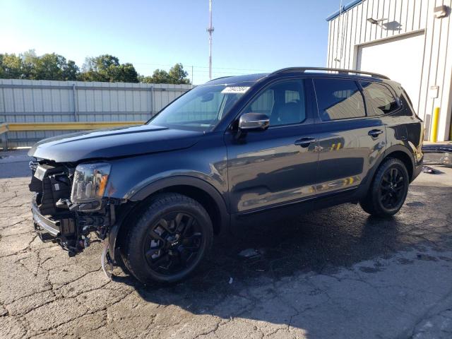 Photo 0 VIN: 5XYP5DGCXRG505168 - KIA TELLURIDE 