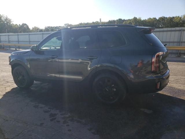 Photo 1 VIN: 5XYP5DGCXRG505168 - KIA TELLURIDE 