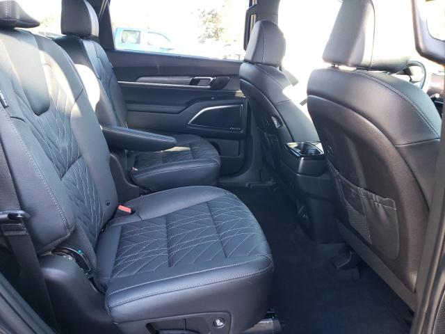 Photo 10 VIN: 5XYP5DGCXRG505168 - KIA TELLURIDE 