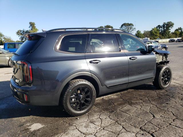 Photo 2 VIN: 5XYP5DGCXRG505168 - KIA TELLURIDE 