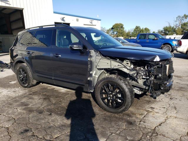 Photo 3 VIN: 5XYP5DGCXRG505168 - KIA TELLURIDE 