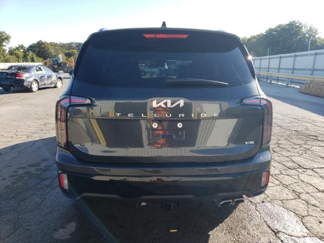 Photo 5 VIN: 5XYP5DGCXRG505168 - KIA TELLURIDE 