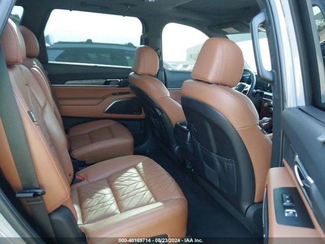 Photo 7 VIN: 5XYP5DGCXRG525940 - KIA TELLURIDE 