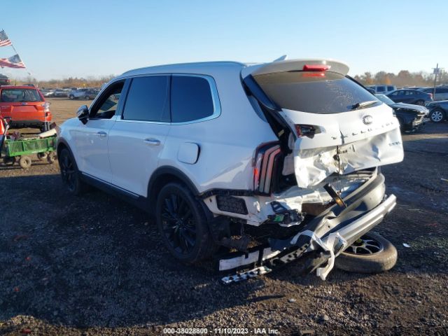 Photo 2 VIN: 5XYP5DHC0LG022374 - KIA TELLURIDE 