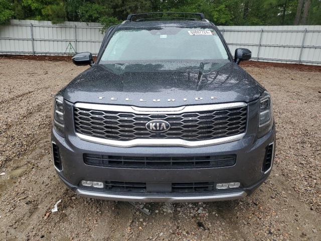 Photo 4 VIN: 5XYP5DHC0LG031401 - KIA TELLURIDE 