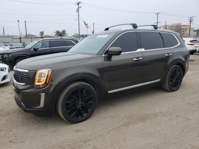 Photo 0 VIN: 5XYP5DHC0LG037151 - KIA TELLURIDE 