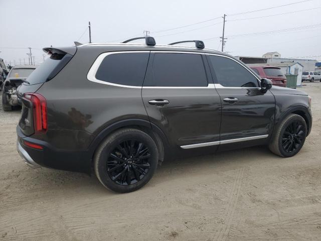 Photo 2 VIN: 5XYP5DHC0LG037151 - KIA TELLURIDE 