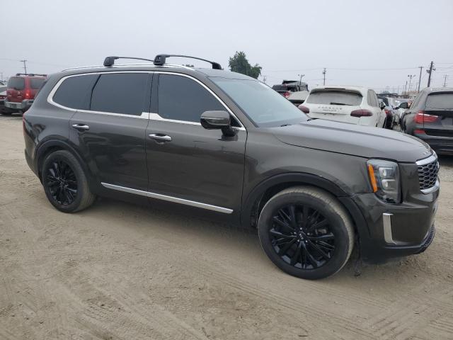 Photo 3 VIN: 5XYP5DHC0LG037151 - KIA TELLURIDE 