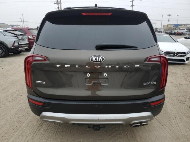 Photo 5 VIN: 5XYP5DHC0LG037151 - KIA TELLURIDE 