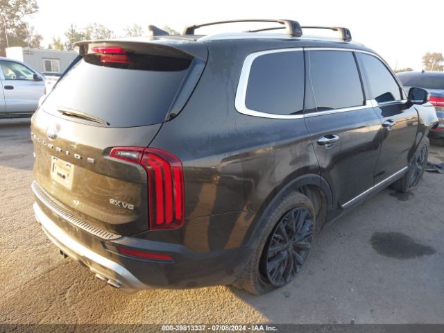 Photo 3 VIN: 5XYP5DHC0LG037151 - KIA TELLURIDE 