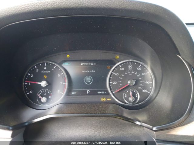 Photo 6 VIN: 5XYP5DHC0LG037151 - KIA TELLURIDE 