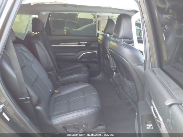 Photo 7 VIN: 5XYP5DHC0LG037151 - KIA TELLURIDE 