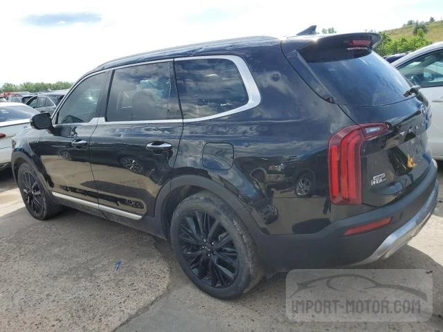 Photo 1 VIN: 5XYP5DHC0LG038445 - KIA TELLURIDE 