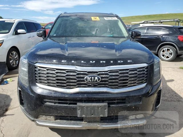 Photo 4 VIN: 5XYP5DHC0LG038445 - KIA TELLURIDE 