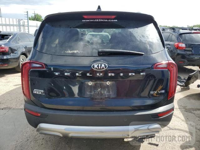 Photo 5 VIN: 5XYP5DHC0LG038445 - KIA TELLURIDE 