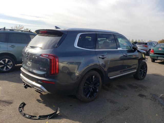 Photo 2 VIN: 5XYP5DHC0LG065838 - KIA TELLURIDE 