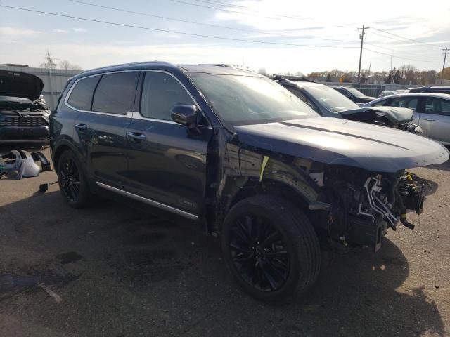 Photo 3 VIN: 5XYP5DHC0LG065838 - KIA TELLURIDE 