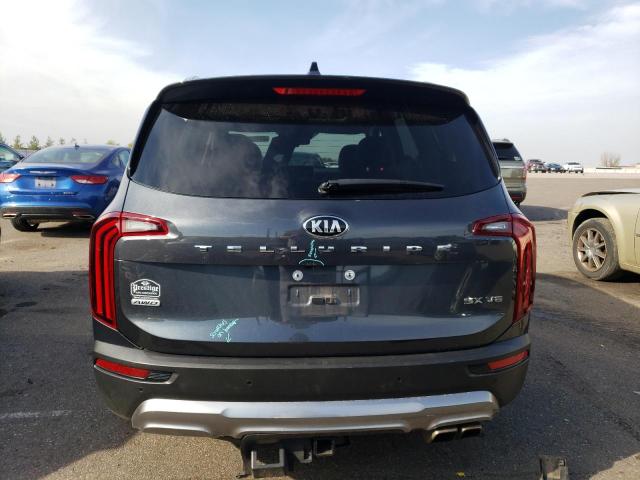 Photo 5 VIN: 5XYP5DHC0LG065838 - KIA TELLURIDE 