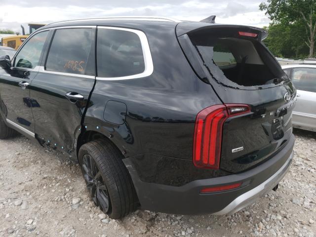 Photo 8 VIN: 5XYP5DHC0LG071431 - KIA TELLURIDE 