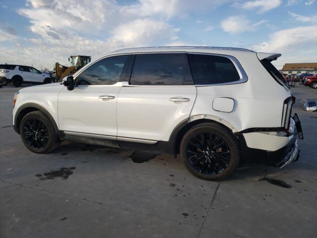 Photo 1 VIN: 5XYP5DHC0LG076211 - KIA TELLURIDE 