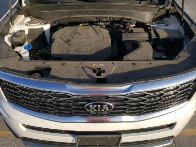 Photo 10 VIN: 5XYP5DHC0LG076211 - KIA TELLURIDE 