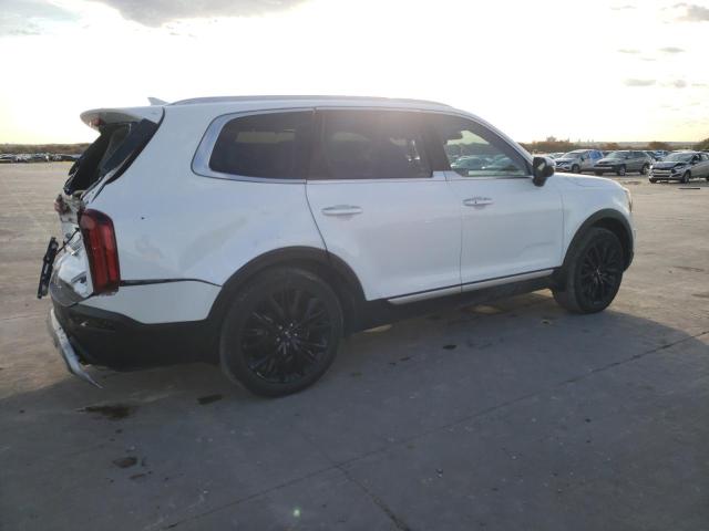 Photo 2 VIN: 5XYP5DHC0LG076211 - KIA TELLURIDE 