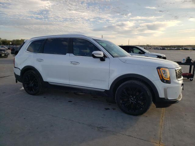 Photo 3 VIN: 5XYP5DHC0LG076211 - KIA TELLURIDE 