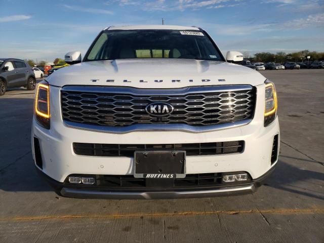 Photo 4 VIN: 5XYP5DHC0LG076211 - KIA TELLURIDE 