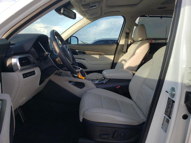 Photo 6 VIN: 5XYP5DHC0LG076211 - KIA TELLURIDE 