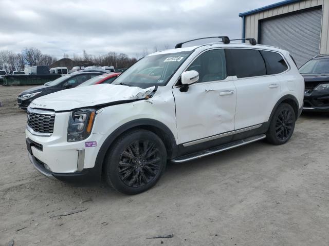 Photo 0 VIN: 5XYP5DHC0LG091243 - KIA TELLURIDE 