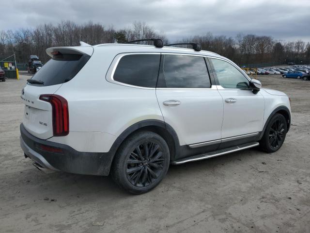 Photo 2 VIN: 5XYP5DHC0LG091243 - KIA TELLURIDE 