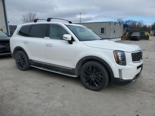 Photo 3 VIN: 5XYP5DHC0LG091243 - KIA TELLURIDE 