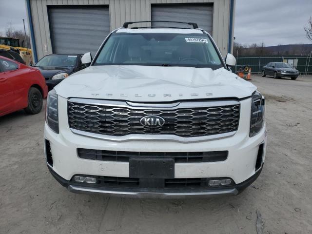 Photo 4 VIN: 5XYP5DHC0LG091243 - KIA TELLURIDE 