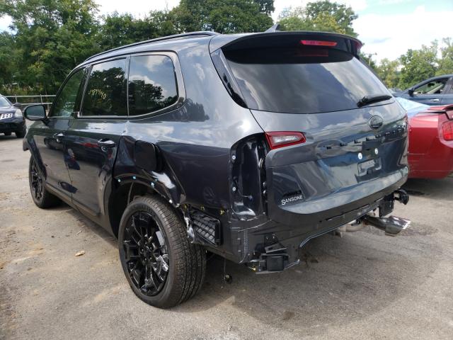 Photo 2 VIN: 5XYP5DHC0MG095262 - KIA TELLURIDE 