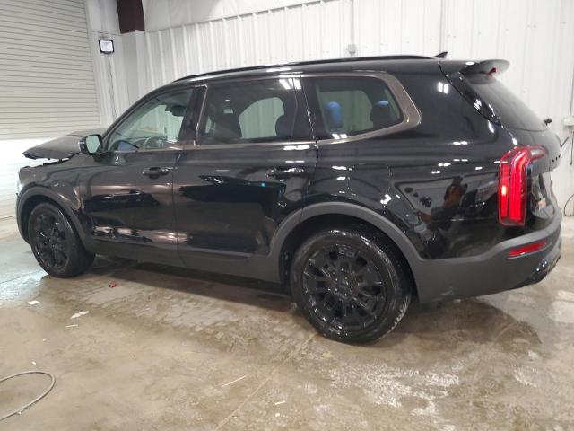 Photo 1 VIN: 5XYP5DHC0MG103179 - KIA TELLURIDE 