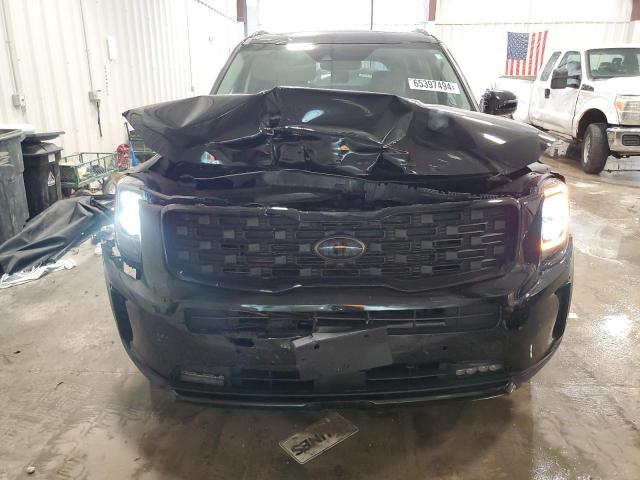 Photo 4 VIN: 5XYP5DHC0MG103179 - KIA TELLURIDE 