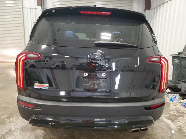 Photo 5 VIN: 5XYP5DHC0MG103179 - KIA TELLURIDE 