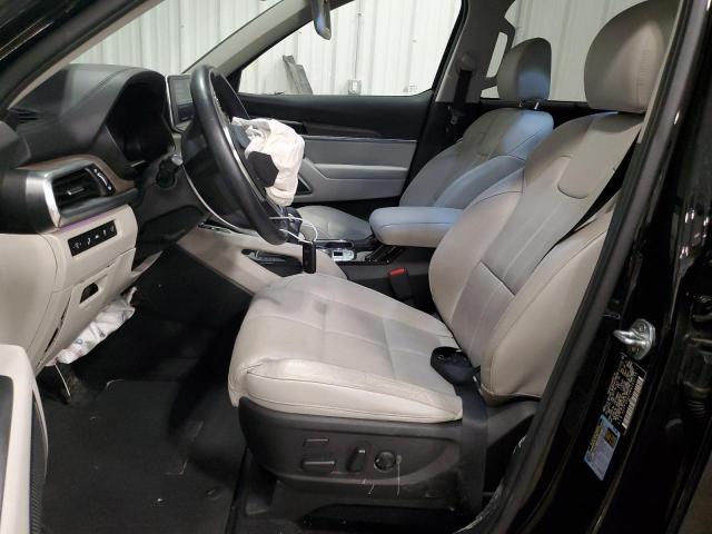 Photo 6 VIN: 5XYP5DHC0MG103179 - KIA TELLURIDE 