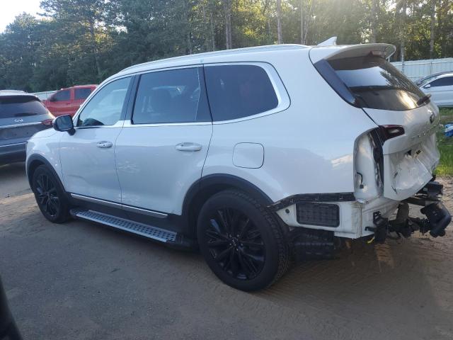 Photo 1 VIN: 5XYP5DHC0MG107328 - KIA TELLURIDE 