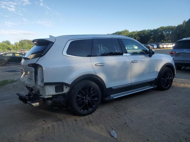 Photo 2 VIN: 5XYP5DHC0MG107328 - KIA TELLURIDE 