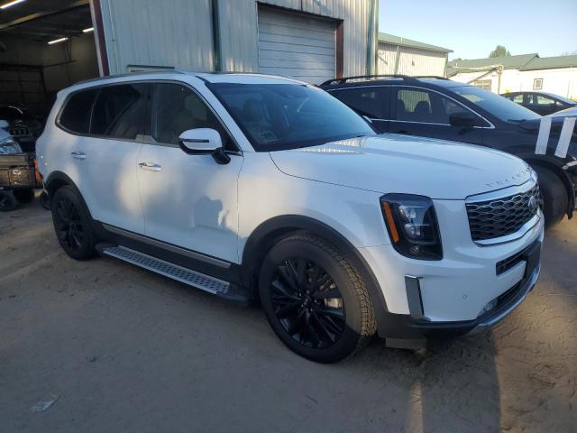 Photo 3 VIN: 5XYP5DHC0MG107328 - KIA TELLURIDE 