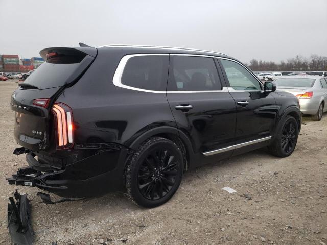 Photo 2 VIN: 5XYP5DHC0MG120791 - KIA TELLURIDE 