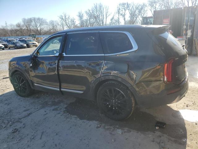 Photo 1 VIN: 5XYP5DHC0MG123691 - KIA TELLURIDE 